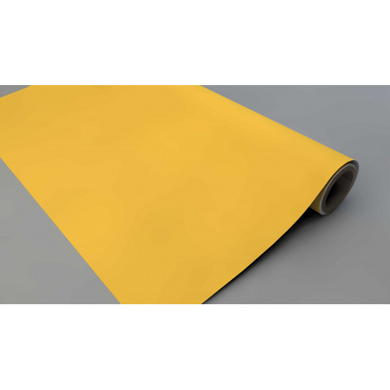 Autocolant Oracal 638 Light Yellow 022