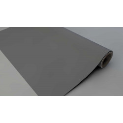Autocolant Oracal 638 Silver Grey 090