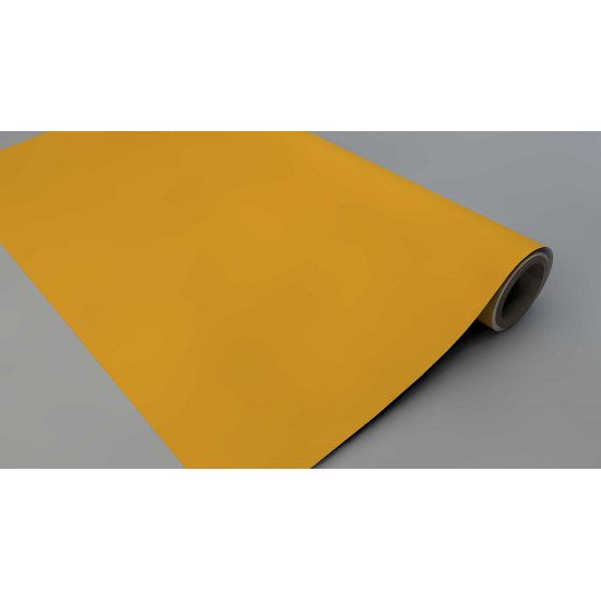 Autocolant Oracal 641 Signal Yellow 019