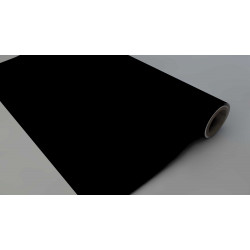 Autocolant Oracal 641 Black 070