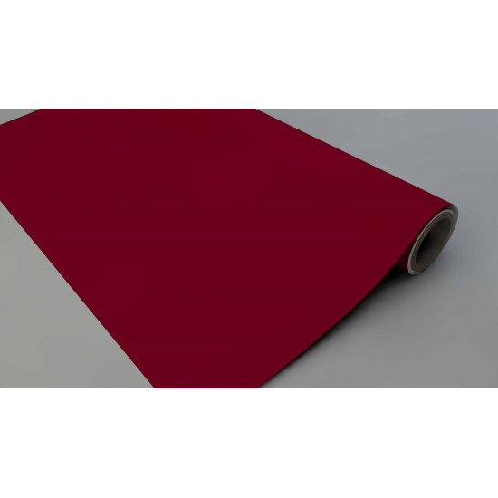 Autocolant Oracal 641 Burgundy 312