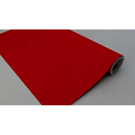 Autocolant Oracal 651 Dark Red 030