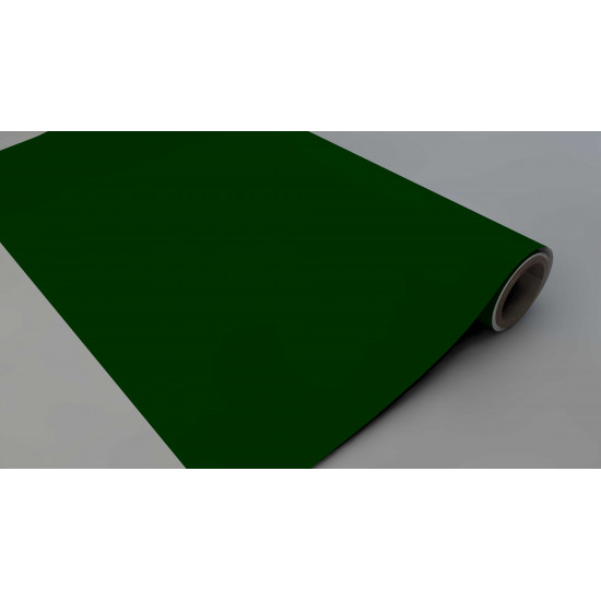 Autocolant Oracal 651 Dark Green 060