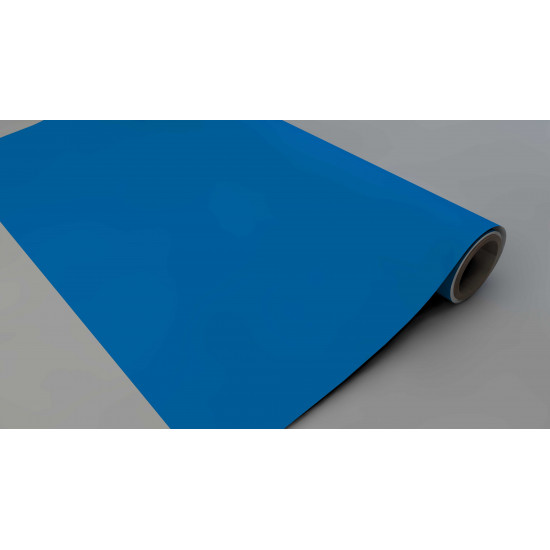 Autocolant Oracal 651 Sky Blue 084