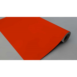 Autocolant Oracal 751C Red Orange 033 Autocolant Oracal 751C Red Orange 033