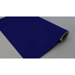 Autocolant Oracal 751C Ultramarine Blue 058