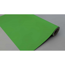 Autocolant Oracal 751C Yellow Green 064