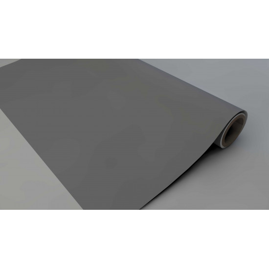 Autocolant Oracal 751C Silver Grey 090
