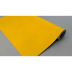 Autocolant Oracal 751C Straw Yellow 203