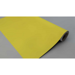 Autocolant Oracal 751C Post Office Yellow 208