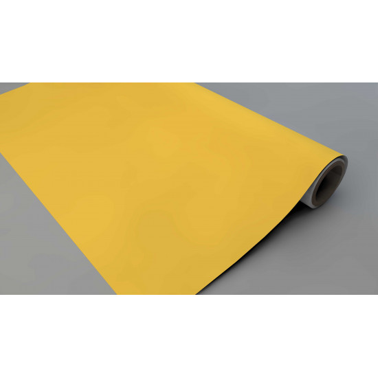 Autocolant Oracal 751C York Yellow 219