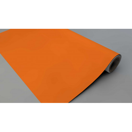 Autocolant Oracal 751C Pure Orange 333
