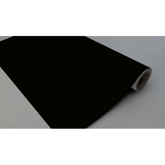 Autocolant Oracal 751C Black Blue 532