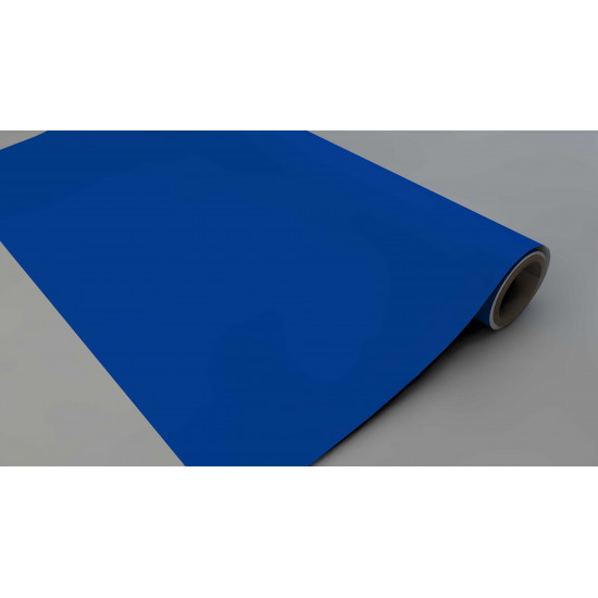 Autocolant Oracal 8300 Azure Blue 052