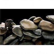 Autocolant Acvariu Water Stones