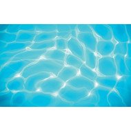 Autocolant Acvariu Water at Pool