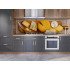 Autocolant bucatarie Blue Cheese