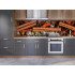 Autocolant bucatarie Cinnamon