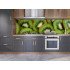 Autocolant bucatarie Kiwi Slices