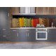 Autocolant bucatarie Lines of Spices Autocolant bucatarie Lines of Spices