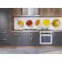 Autocolant bucatarie Tomato Sauce and Mustard