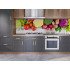 Autocolant bucatarie Vegetables on Marble Kitchen
