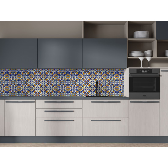 Autocolant bucatarie Ceramic Tiles