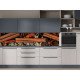 Autocolant bucatarie Cinnamon