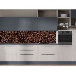 Autocolant bucatarie Coffee Autocolant bucatarie Coffee