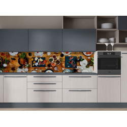 Autocolant bucatarie Dining Concept Autocolant bucatarie Dining Concept