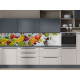 Autocolant bucatarie Flying Fruits