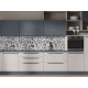 Autocolant bucatarie Kitchen Pattern