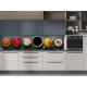Autocolant bucatarie Sauces Autocolant bucatarie Sauces