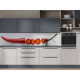 Autocolant bucatarie Slice Paprica
