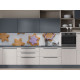 Autocolant bucatarie Star Cookies