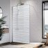 Autocolant Cabina Dus Lines