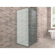 Autocolant Cabina Dus Sea Shells