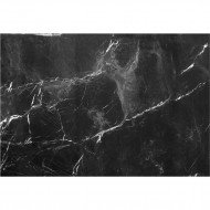 Autocolant Mobila Black Marble