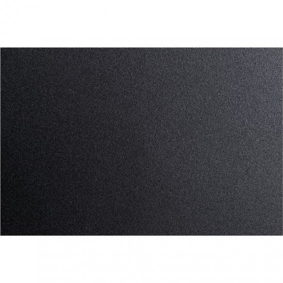 Autocolant Mobila Black Metal