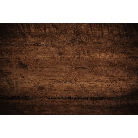 Autocolant Mobila Dark Grunge Wooden