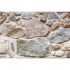 Autocolant Mobila Grunge Stone Wall