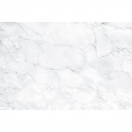 Autocolant Mobila Luxurious Natural White Marble