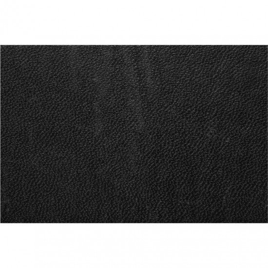 Autocolant Mobila Luxury Black Leather