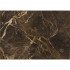 Autocolant Mobila Natural Marble Gold and Black