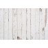 Autocolant Mobila White Old Wooden