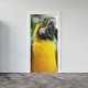 Autocolant usa Parrot