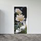 Autocolant usa Rose Garden Flower
