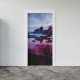 Autocolant usa The raw Beauty of Iceland