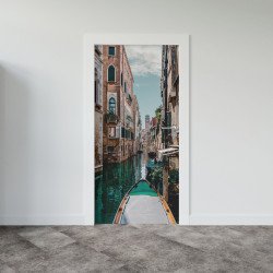 Autocolant usa Venice
