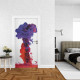 Autocolant usa Acrylic Clouds Autocolant usa Acrylic Clouds